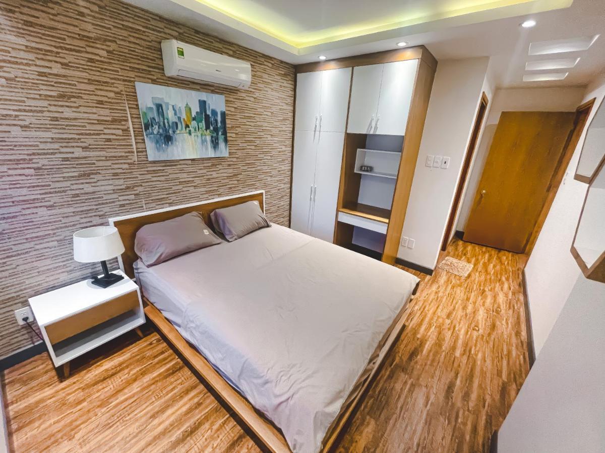Penthouse 86 - Pool Private - In The Heart Hcm Cidade de Ho Chi Minh Exterior foto