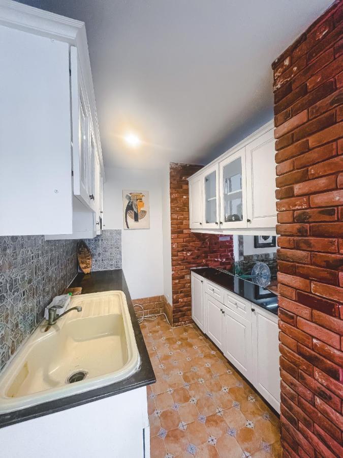 Penthouse 86 - Pool Private - In The Heart Hcm Cidade de Ho Chi Minh Exterior foto