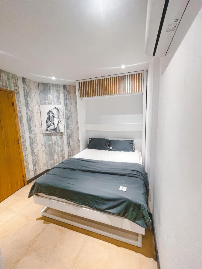 Penthouse 86 - Pool Private - In The Heart Hcm Cidade de Ho Chi Minh Exterior foto