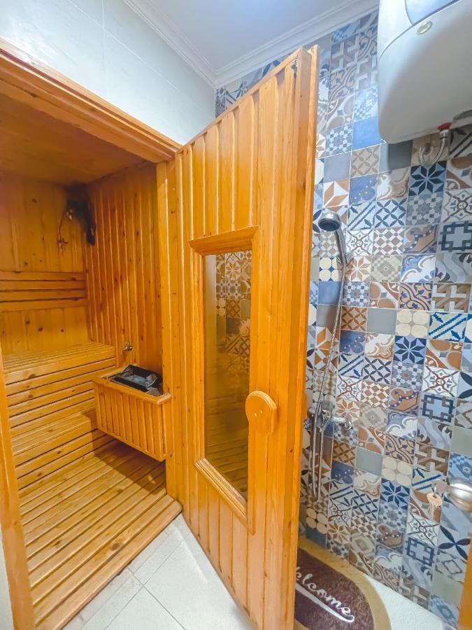 Penthouse 86 - Pool Private - In The Heart Hcm Cidade de Ho Chi Minh Exterior foto