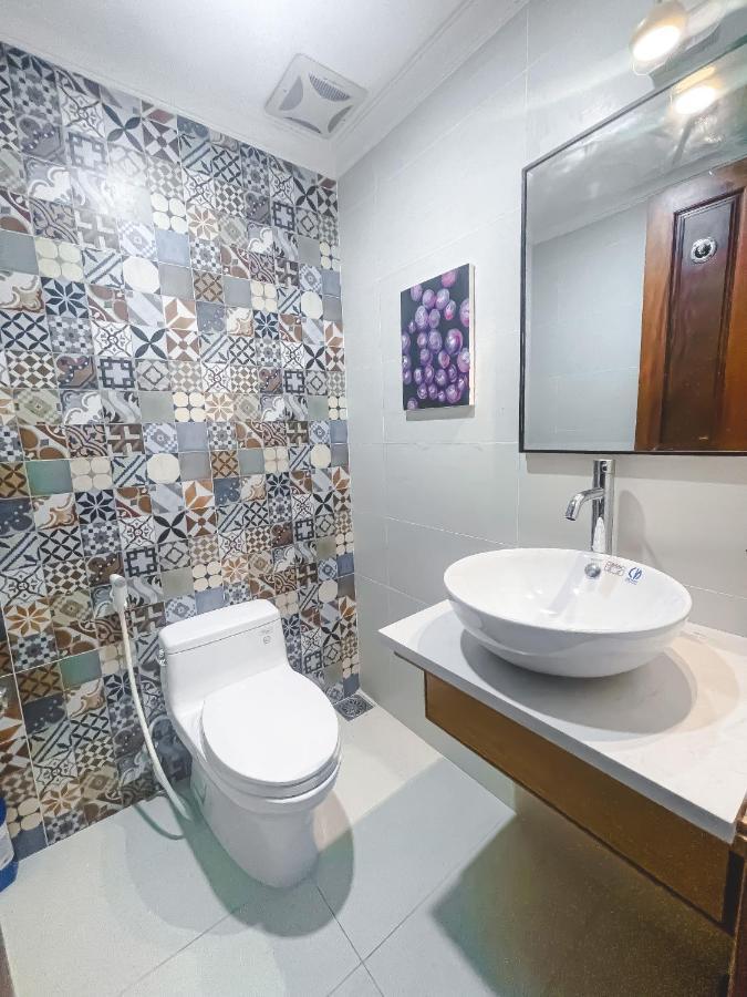 Penthouse 86 - Pool Private - In The Heart Hcm Cidade de Ho Chi Minh Exterior foto