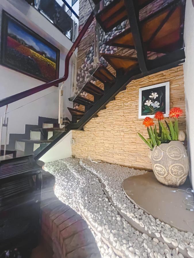 Penthouse 86 - Pool Private - In The Heart Hcm Cidade de Ho Chi Minh Exterior foto