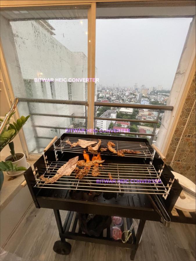 Penthouse 86 - Pool Private - In The Heart Hcm Cidade de Ho Chi Minh Exterior foto