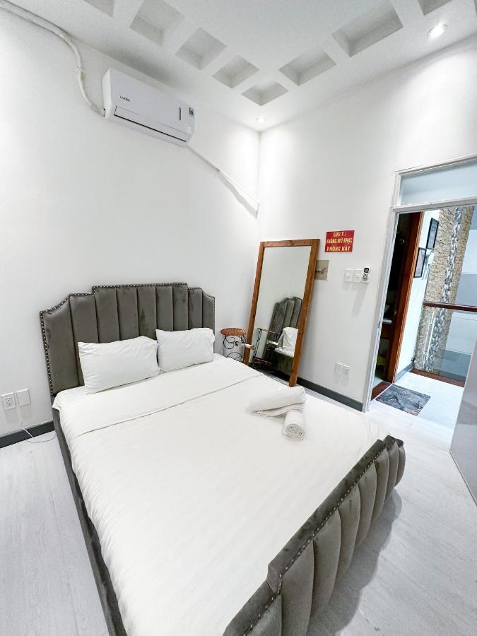 Penthouse 86 - Pool Private - In The Heart Hcm Cidade de Ho Chi Minh Exterior foto